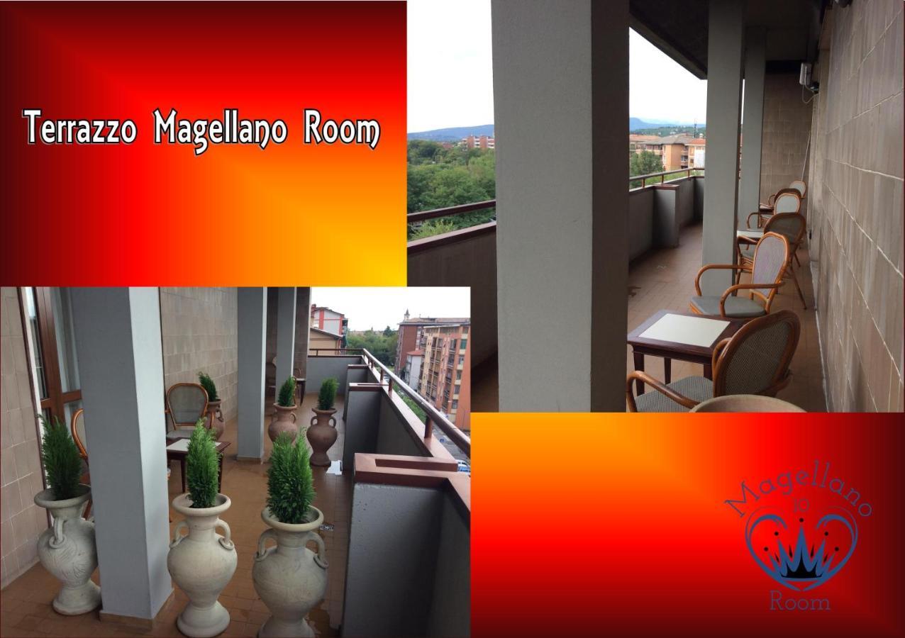 Magellano Room فيرونا المظهر الخارجي الصورة