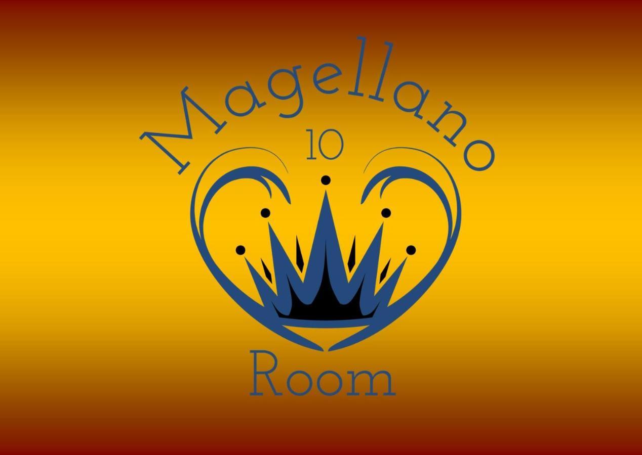 Magellano Room فيرونا المظهر الخارجي الصورة