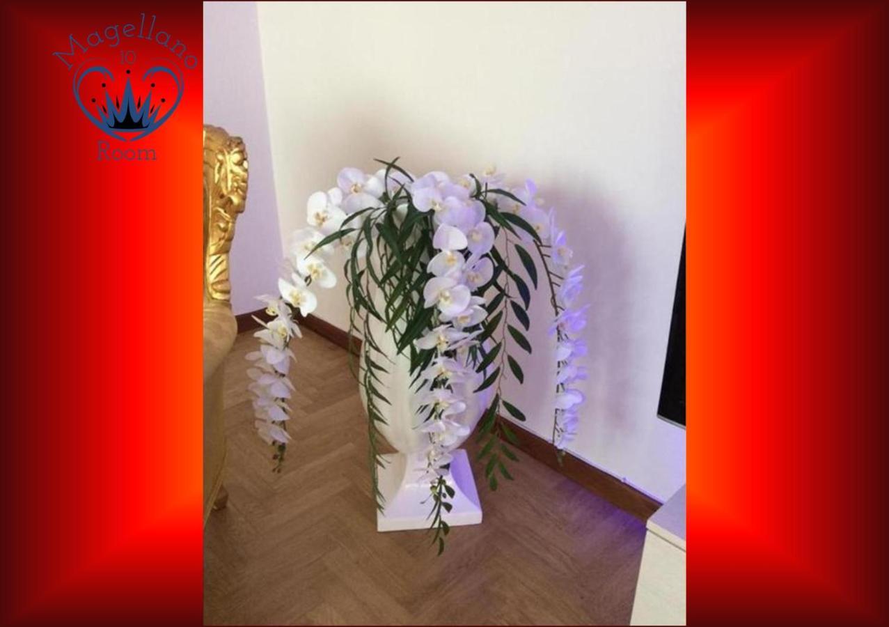 Magellano Room فيرونا المظهر الخارجي الصورة