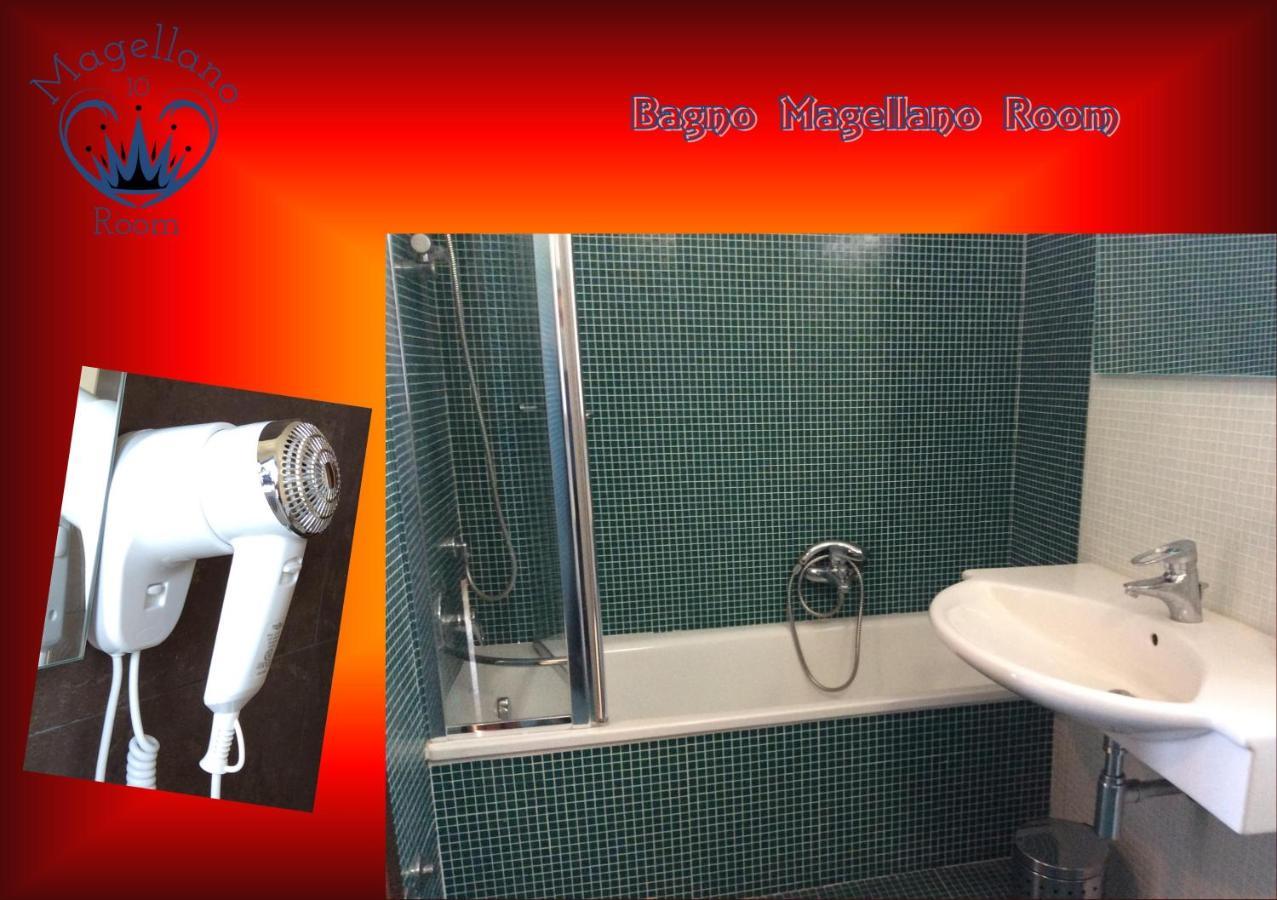 Magellano Room فيرونا المظهر الخارجي الصورة