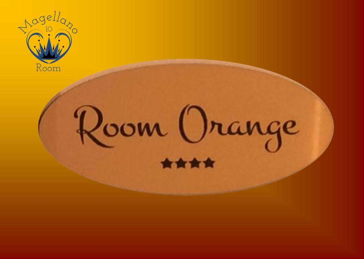 Magellano Room فيرونا المظهر الخارجي الصورة