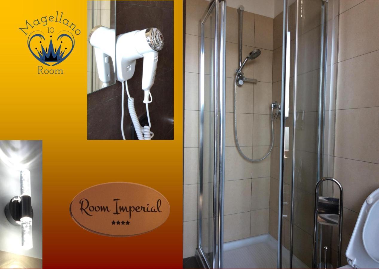 Magellano Room فيرونا المظهر الخارجي الصورة