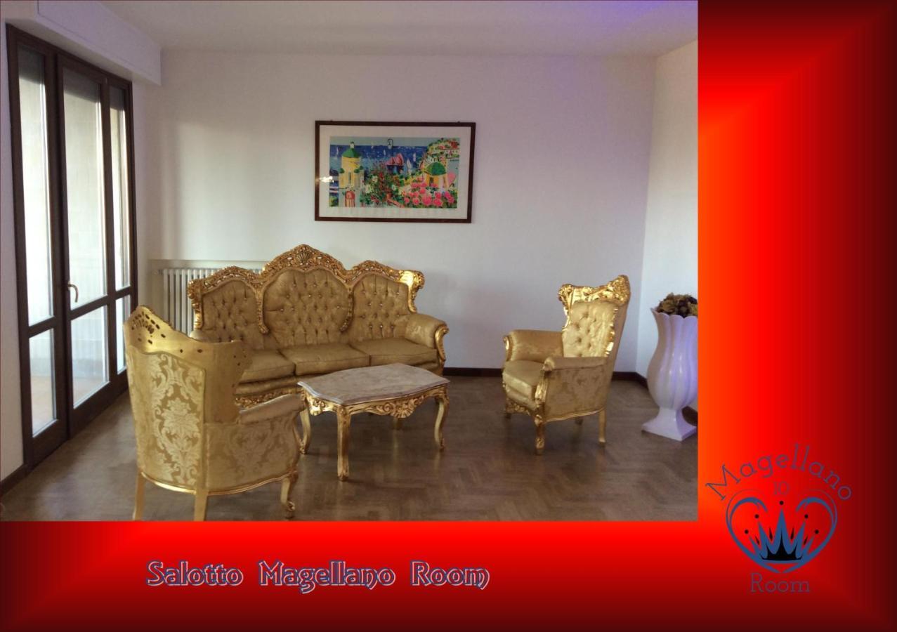 Magellano Room فيرونا المظهر الخارجي الصورة