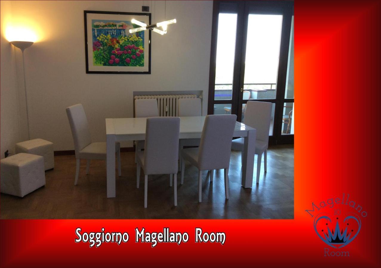 Magellano Room فيرونا المظهر الخارجي الصورة